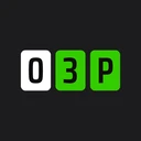 Icona dell’app 3pMaster